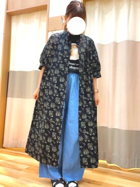 nariさんのコーディネート