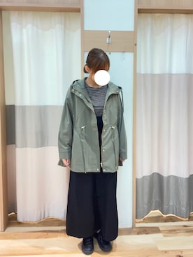 nariさんのコーディネート