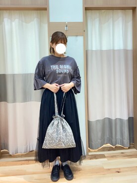 nariさんのコーディネート