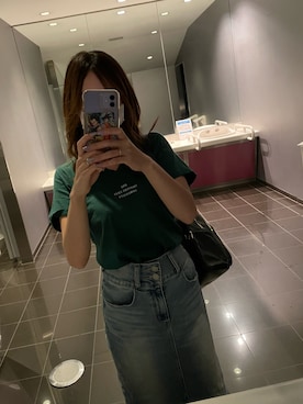 hnt さんのコーディネート