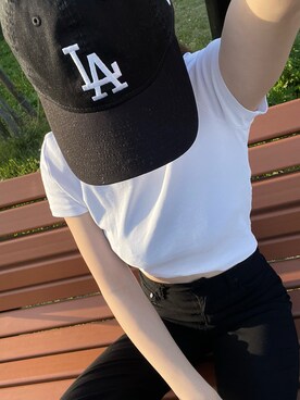 hnt さんのコーディネート