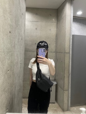 hnt さんのコーディネート