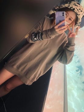 hnt さんのコーディネート