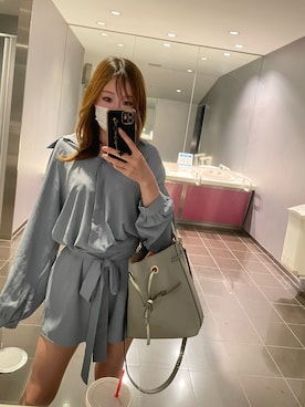 hnt さんのコーディネート