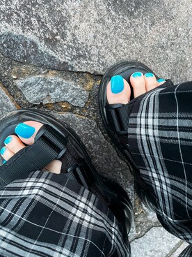 hnt さんのコーディネート