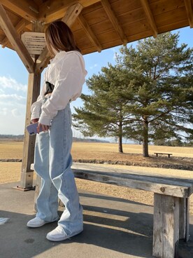 hnt さんのコーディネート