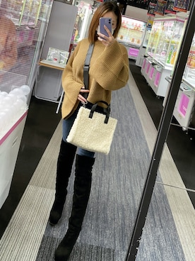 hnt さんのコーディネート