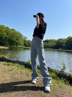 hnt さんのコーディネート