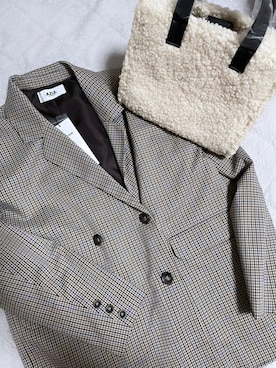 hnt さんのコーディネート