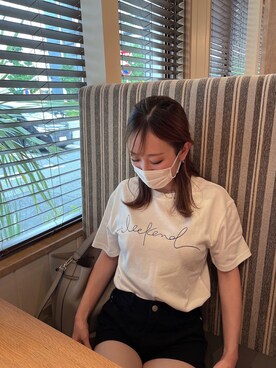 hnt さんのコーディネート