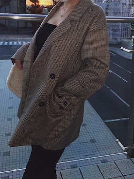 hnt さんのコーディネート