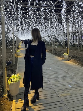 hnt さんのコーディネート