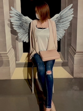 hnt さんのコーディネート