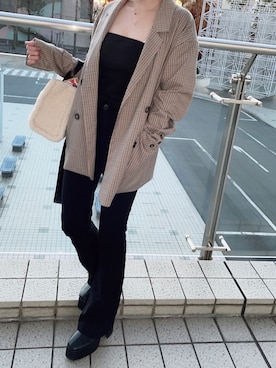 hnt さんのコーディネート