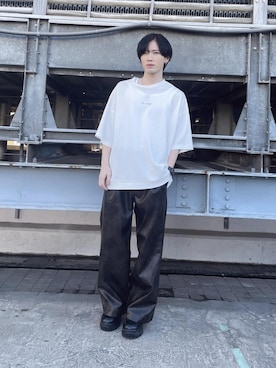 けんしんさんのコーディネート