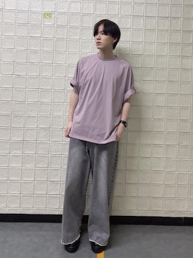 けんしんさんのコーディネート