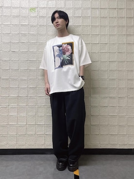 けんしんさんのコーディネート