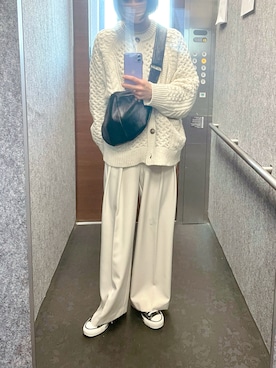 ゆかさんのコーディネート