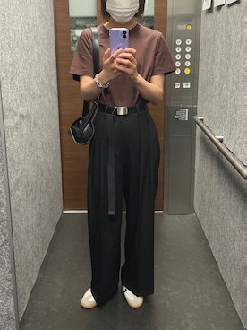 ゆかさんのコーディネート