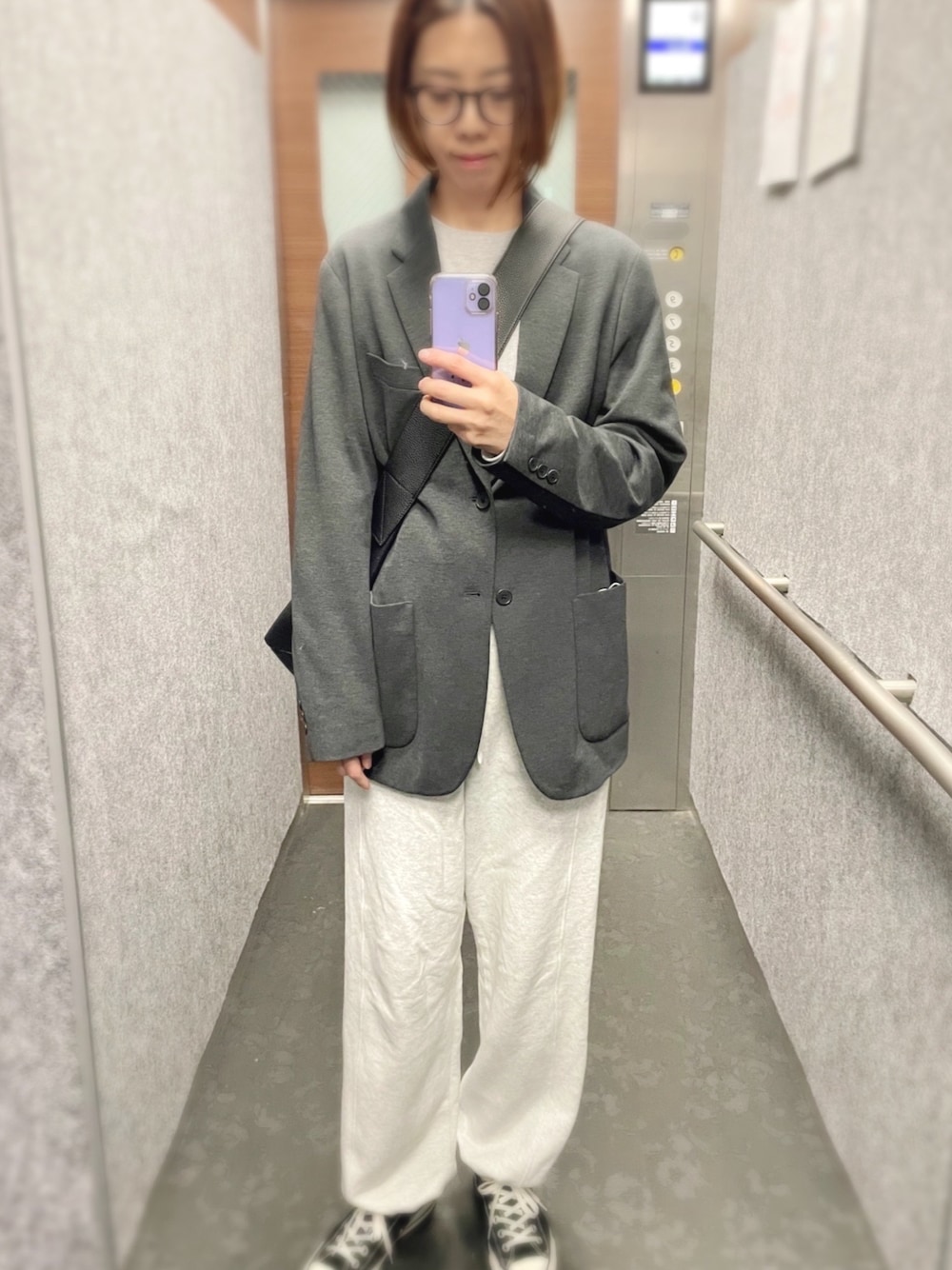 ànuke アンヌーク anuke Drawstring Wool Pants ドロー
