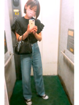 ゆかさんのコーディネート