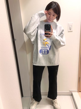 mimiさんのコーディネート