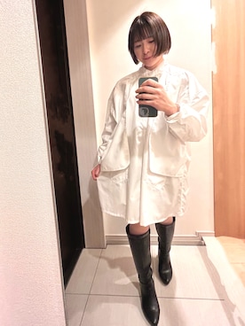 mimiさんのコーディネート