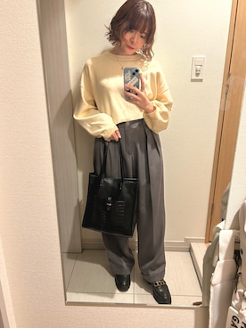 mimiさんのコーディネート