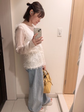 mimiさんのコーディネート