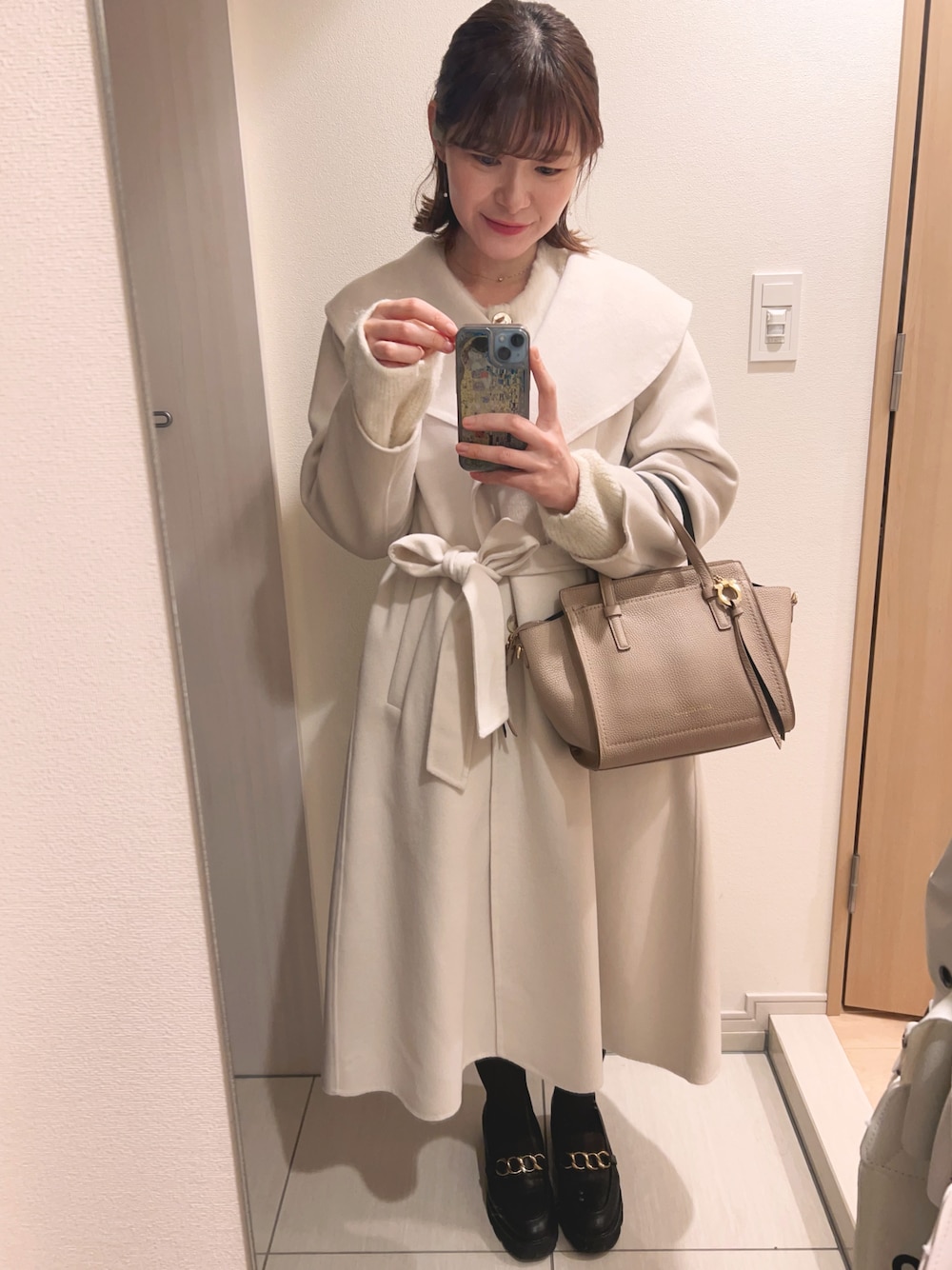 MACKINTOSH PHILOSOPHY（ﾏｯｷﾝﾄｯｼｭ ﾌｨﾛｿﾌｨｰ）の「チェーン