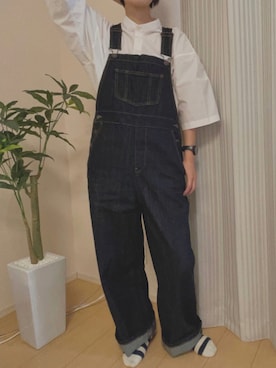 miさんのコーディネート