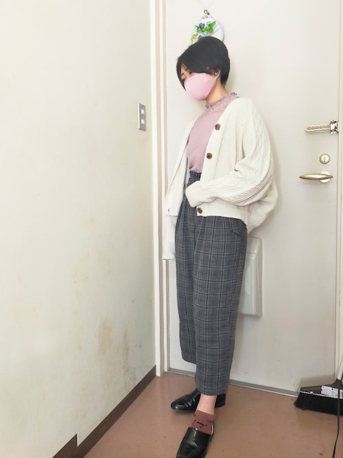 okamotoさんのコーディネート