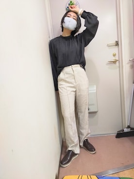 okamotoさんのコーディネート