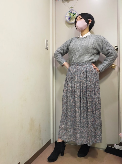 okamotoさんのコーディネート