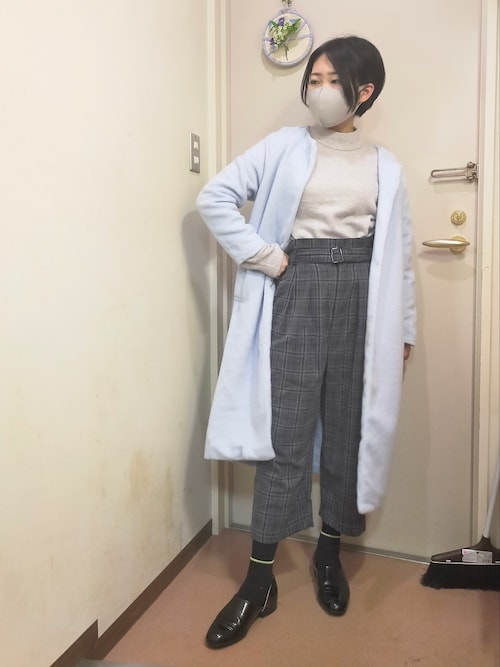 okamotoさんのコーディネート