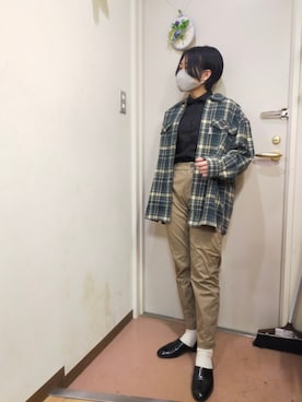okamotoさんのコーディネート