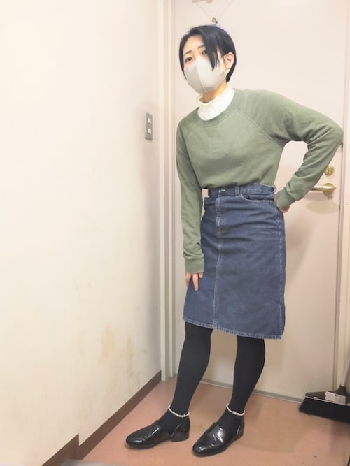 okamotoさんのコーディネート