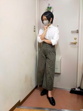 okamotoさんのコーディネート