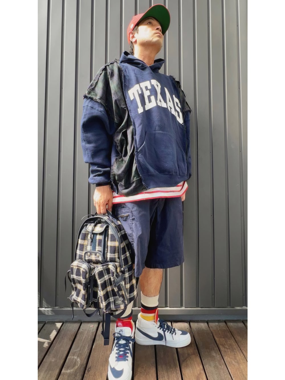 NIKE - 新品☆USA国内限定カラーUSA NIKE☆サポーターベルト☆緑