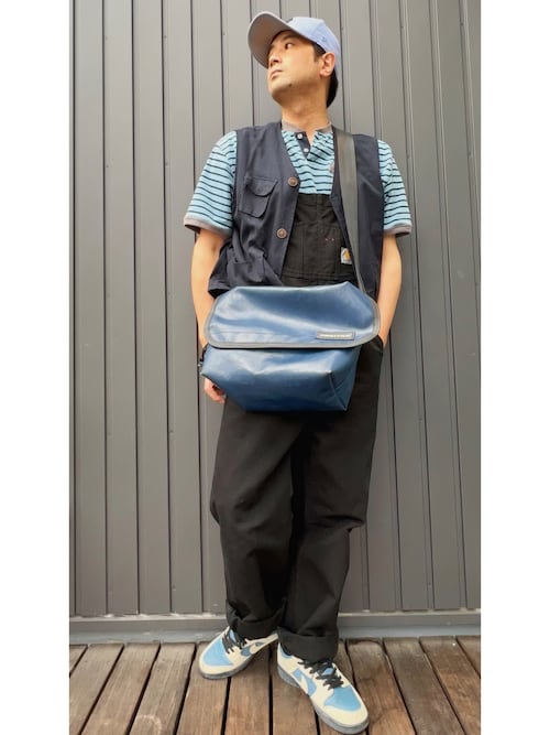 U%さんのコーディネート