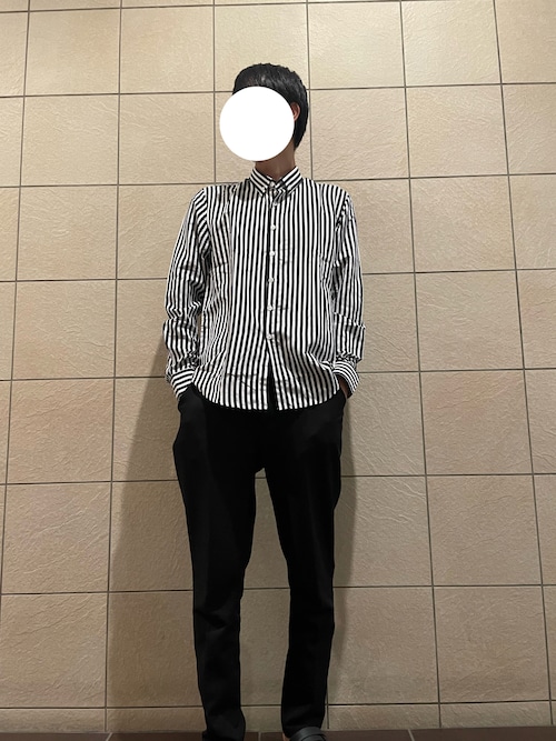 さいとうひかる インスタメイン シャツ ブラウスを使ったコーディネート Wear