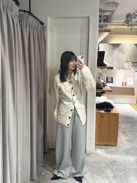 りこりこさんのコーディネート