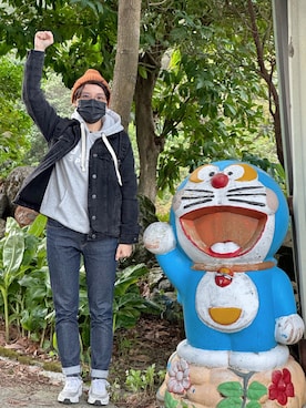 Joeyさんのコーディネート