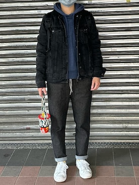 Joeyさんのコーディネート