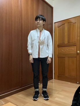 Joeyさんのコーディネート