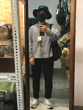 Joeyさんのコーディネート
