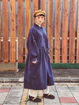 Teddyさんのコーディネート