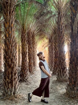 Teddyさんのコーディネート