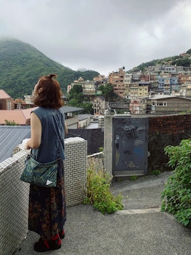 Teddyさんのコーディネート