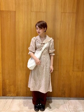 Teddyさんのコーディネート